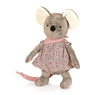 Sterntaler Toy large 46 cm Mabel mouse 3022001 - Soft Toy