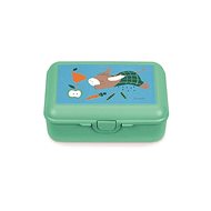 Sterntaler Snack box with inner partition, polypropylene, donkey Emmilius 6912106 - Lunch Box