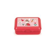 Sterntaler Snack box with inner partition, polypropylene, donkey Emmily 6912107 - Lunch Box