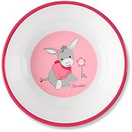 Sterntaler Bowl, polypropylene donkey Emma 6831938 - Children's Plate