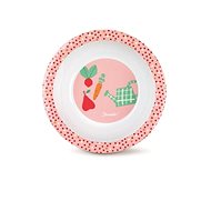 Sterntaler Bowl, polypropylene, donkey Emmily 6832107 - Children's Plate