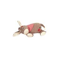 Sterntaler Toy with heartbeat donkey Emmily 27 cm 3102107 - Baby Sleeping Toy