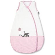 Sterntaler sleeping bag summer donkey Emma 9431838, 110 cm - Children's Sleeping Bag