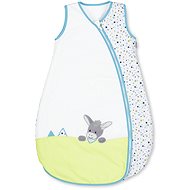 Sterntaler sleeping bag summer donkey Erik 9411731, 70 cm - Children's Sleeping Bag