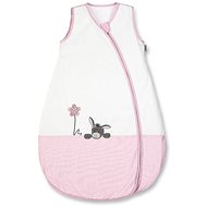 Sterntaler sleeping bag summer donkey Emma 9421838, 90 cm - Children's Sleeping Bag
