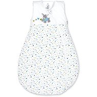 Sterntaler sleeping bag HYDRO COOL donkey Erik 9571731, 90 cm - Children's Sleeping Bag