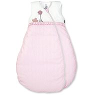 Sterntaler sleeping bag HYDRO COOL donkey Emma 9571838, 90 cm - Children's Sleeping Bag