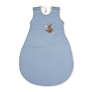 Sterntaler sleeping bag baby donkey Emmi 9462000, 68 cm - Children's Sleeping Bag
