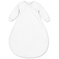 Sterntaler sleeping bag baby inner jerzey white 9481681, 68 cm - Children's Sleeping Bag