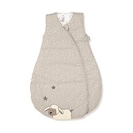 Sterntaler sleeping bag HYDRO COOL sheep Stanley 9581968, 110 cm - Children's Sleeping Bag