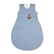 Sterntaler sleeping bag baby donkey Emmi 9452000, 56 cm - Children's Sleeping Bag