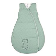 Sterntaler sleeping bag all year round HYDRO COOL Ben Bear 9382002, 80 cm - Children's Sleeping Bag