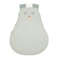 Sterntaler sleeping bag baby bear Ben 9462002, 68 cm - Children's Sleeping Bag