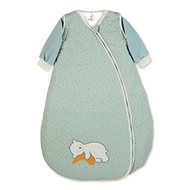 Sterntaler sleeping bag insulated HYDRO COOL Ben Bear 9532002, 110 cm - Children's Sleeping Bag