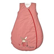 Sterntaler sleeping bag HYDRO COOL donkey Emmily 9562110, 70 cm - Children's Sleeping Bag