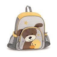 Sterntaler Backpack dog Hanno 9601960 - Children's Backpack