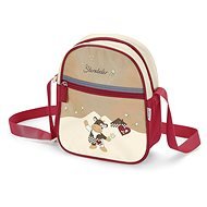 Sterntaler Backpack small cow Carlotta 9611503 - Children's Backpack