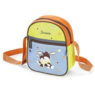 Sterntaler Little Donkey Backpack Emmi 9611564 - Children's Backpack