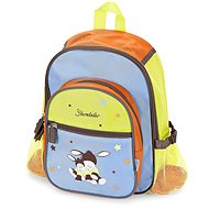 Sterntaler Donkey Backpack Emmi 9601564 - Children's Backpack