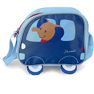 Sterntaler Backpack small elephant Erwin 9611730 - Children's Backpack