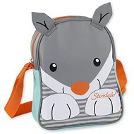 Sterntaler Backpack small fox Filou 9611735 - Children's Backpack