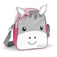 Sterntaler Backpack Small Donkey Emma 9611838 - Children's Backpack