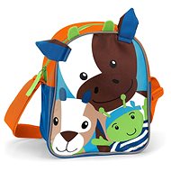 Sterntaler Backpack small meadow 9611840 - Children's Backpack