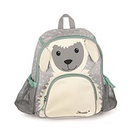 Sterntaler Stanley Sheep Backpack 9601968 - Children's Backpack