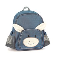 Sterntaler Donkey Backpack Emmi 9602000 - Children's Backpack