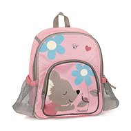 Sterntaler Mabel Mouse Backpack 9602071 - Children's Backpack