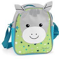 Sterntaler Backpack small donkey Erik 9611731 - Children's Backpack