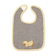 Sterntaler Terry bib Eddie duckling 7031960 - Bib