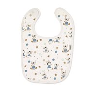 Sterntaler Terry bib jersey donkey Emmi 7032090 - Bib