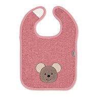 Sterntaler Terry bib mouse Mabel 7032001 - Bib