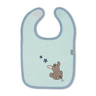 Sterntaler Terry bib Emmi 7032070 - Bib