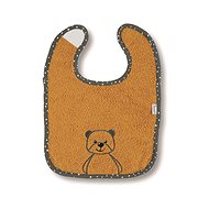Sterntaler Terry Bear Terry mustard 7032175 - Bib