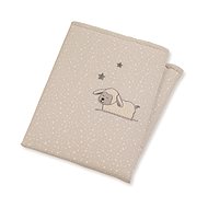 Sterntaler Blanket jersey sheep Stanley - Blanket