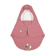Sterntaler Wrapping blanket HYDRO COOL mouse Mabel 9032001 - Blanket