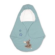 Sterntaler Blanket for wrapping HYDRO COOL donkey Emmi 9032000 - Blanket
