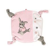Sterntaler Toy warming donkey Emma 3151938 - Soft Toy