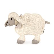 Sterntaler Toy warming sheep Stanley 20 cm 3151968 - Soft Toy