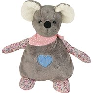 Sterntaler Mabel toy mouse 25 cm 3152001 - Soft Toy