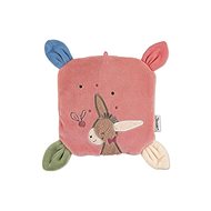 Sterntaler Toy warming donkey Emmily 17 cm 3152107 - Soft Toy