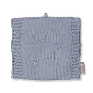 Sterntaler Terry Bear Warming Cushion blue 15 cm 3151970 - Warming Pad