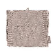 Sterntaler Terry Bear Warming Cushion grey 15 cm 3151970 - Warming Pad