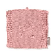 Sterntaler Teddy Bear Warming Pillow Terry pink 15 cm 3151970 - Warming Pad
