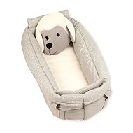 Sterntaler Sheep Stanley multifunctional blanket, 100 × 130 cm, 9131968 - Baby Nest