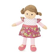 Sterntaler Toy doll small 25 cm Gesa 3031800 - Doll