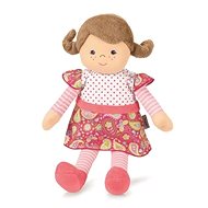 Sterntaler Toy doll medium 33 cm Gesa 3031810 - Doll