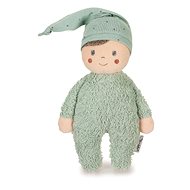 Sterntaler Rattling doll Maxi 22 cm green 3002155 - Baby Rattle